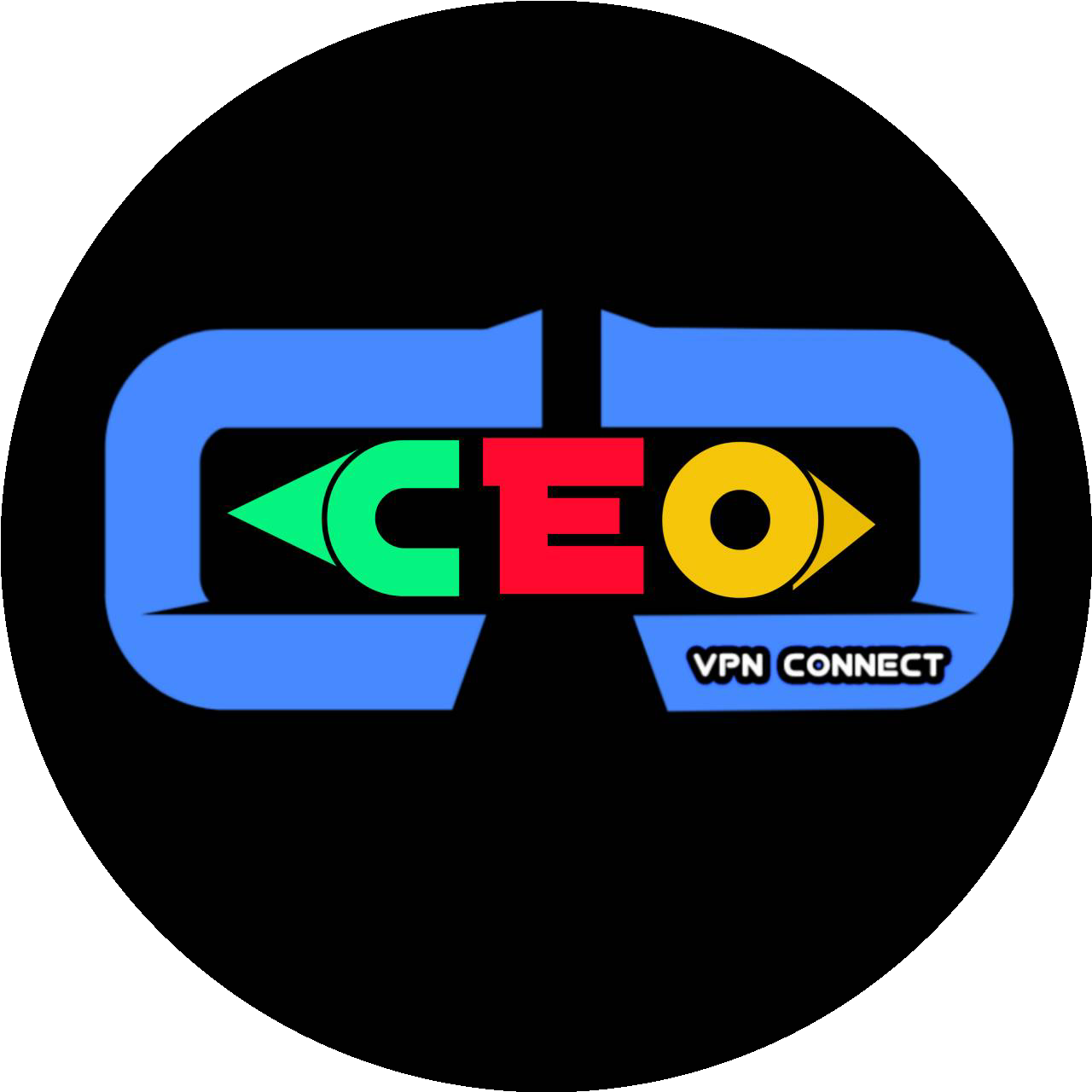 โลโก้ App VPN 5
