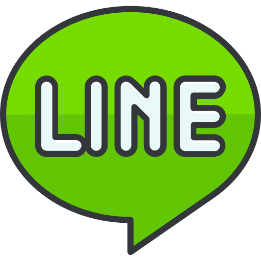 LINE